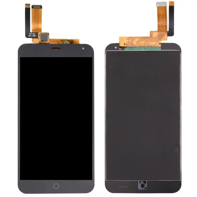 Sinbeda 5.5" LCD For Meizu M1 Note LCD Display Touch Screen Digitizer Assembly For Meizu Note 1 LCD Screen Replacement NOTE M463
Sinbeda 5.5" LCD For Meizu M1 Note LCD Display Touch Screen Digitizer Assembly For Meizu Note 1 LCD Screen Replacement NOTE M463
