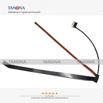 Orig New DC02C00E110 for Lenovo ThinkPad T490 LED LCD Hybrid Webcam Camera Cable Wire
Orig New DC02C00E110 for Lenovo ThinkPad T490 LED LCD Hybrid Webcam Camera Cable Wire