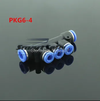Free shipping10pcs/lot PKG6-4 pneumatic fitting,6mm to 4mm connector straight pneumatic fitting,plastic pipe fitting quick joint
Free shipping10pcs/lot PKG6-4 pneumatic fitting,6mm to 4mm connector straight pneumatic fitting,plastic pipe fitting quick joint