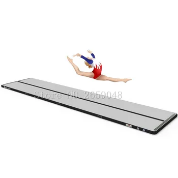 Free Shipping 7*1*0.2m Gymnastics Tumbling Mats Air Tumbling Track Gymnastics Mats Air Floor Mat for Home Gymnastics Training
Free Shipping 7*1*0.2m Gymnastics Tumbling Mats Air Tumbling Track Gymnastics Mats Air Floor Mat for Home Gymnastics Training