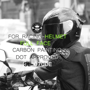 Capacete full face helmet for men racing helmet casco de moto motociclista Capacetes para moto DOT certificates
Capacete full face helmet for men racing helmet casco de moto motociclista Capacetes para moto DOT certificates