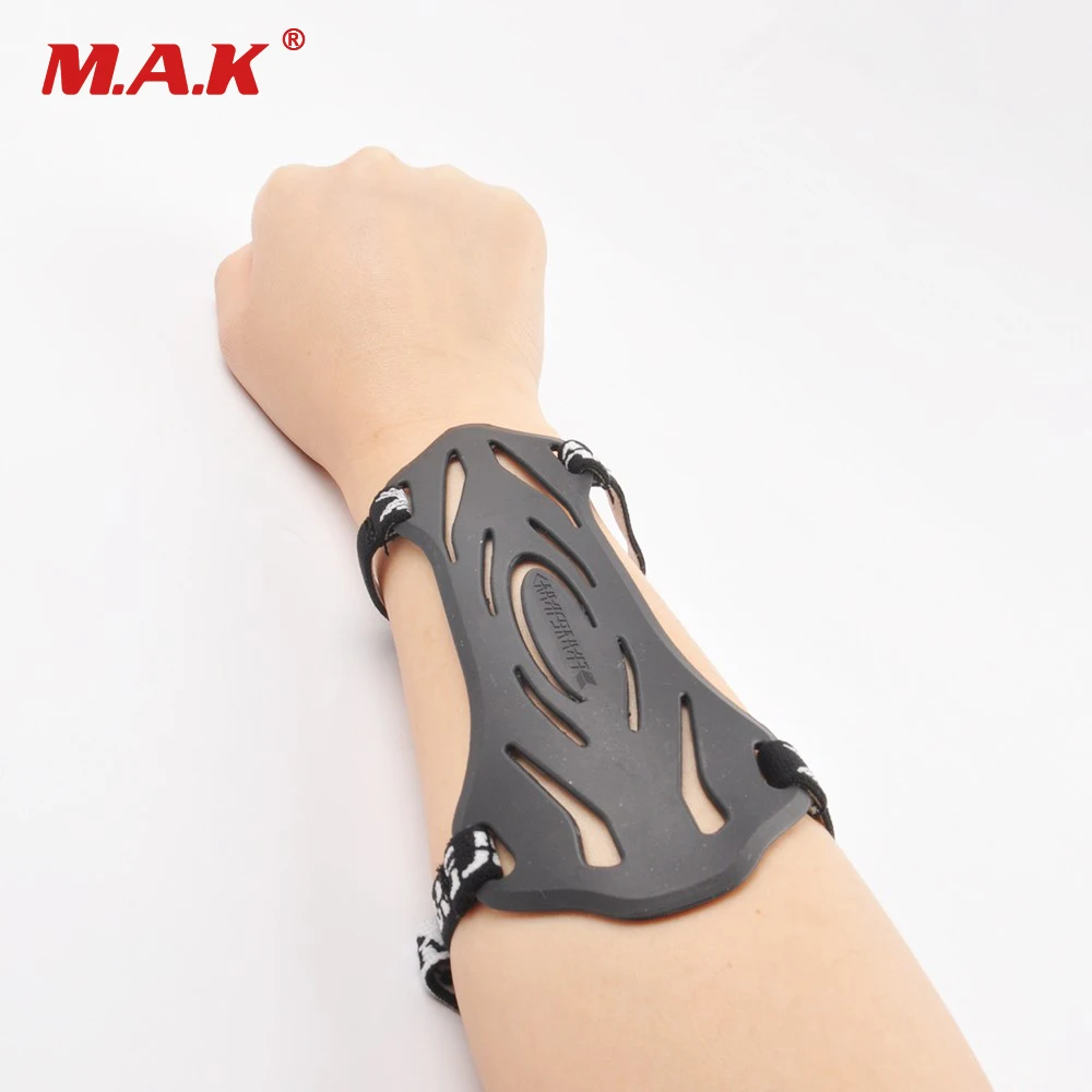 New Shooting Target Archery Arm Guard Protection Safe Strap Soft Rubber Archer Archery Shooting Arrow Barcer Arm Guard
New Shooting Target Archery Arm Guard Protection Safe Strap Soft Rubber Archer Archery Shooting Arrow Barcer Arm Guard