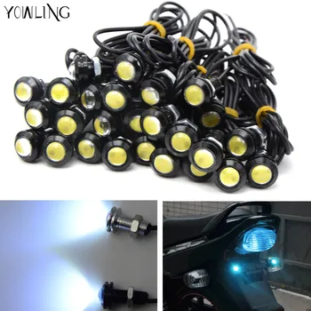 Motorcycle Turn Signal Light Flexible 12 LED Turn Signals Indicators Universal Blinkers Flashers for Yamaha MT07 MT09 YZF R3 R6
Motorcycle Turn Signal Light Flexible 12 LED Turn Signals Indicators Universal Blinkers Flashers for Yamaha MT07 MT09 YZF R3 R6