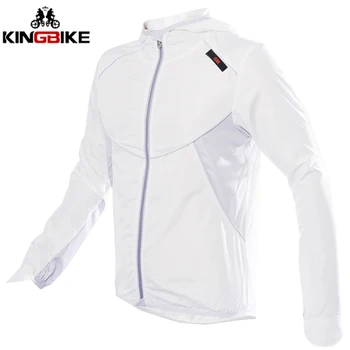 Men Women's Hooded Cycling Jacket Causal windbreaker Basic bike Jackets Coats Sweater Zipper Lightweight Jackets Bomber Famale
Men Women's Hooded Cycling Jacket Causal windbreaker Basic bike Jackets Coats Sweater Zipper Lightweight Jackets Bomber Famale