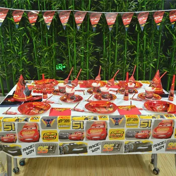 78pc Kid Birthday Party Decoration cartoon cars Party Supplies Baby Birthday Party Pack Event Party Supplies
78pc Kid Birthday Party Decoration cartoon cars Party Supplies Baby Birthday Party Pack Event Party Supplies