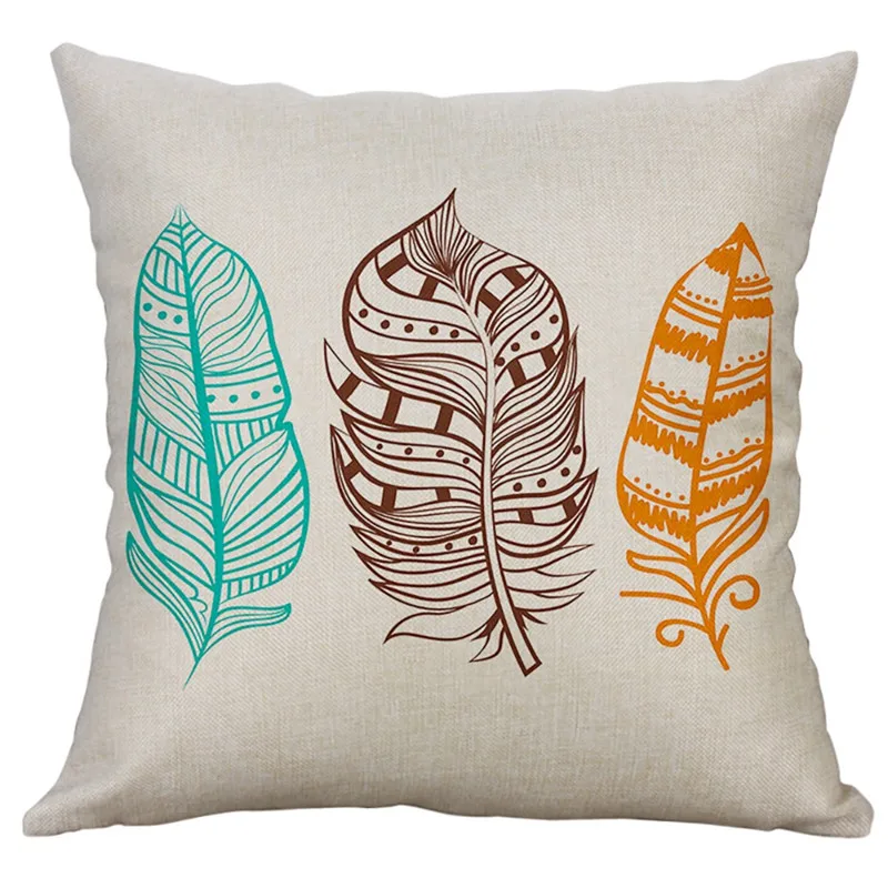 40*40cm Simple Pattern Linen Blend Pillow Case Throw Cushion Cover Home Creative Sofa Chair Office Car Decor Latest Mar 15
40*40cm Simple Pattern Linen Blend Pillow Case Throw Cushion Cover Home Creative Sofa Chair Office Car Decor Latest Mar 15
