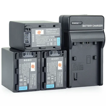 3*DSTE 4300mAh NP-FH100 Camera Camcorder Battery Charger for Sony XR100E 200E 500E 520E UX5E 7E SR10E 11E 12E 42E 45E 46E 60 62E
3*DSTE 4300mAh NP-FH100 Camera Camcorder Battery Charger for Sony XR100E 200E 500E 520E UX5E 7E SR10E 11E 12E 42E 45E 46E 60 62E