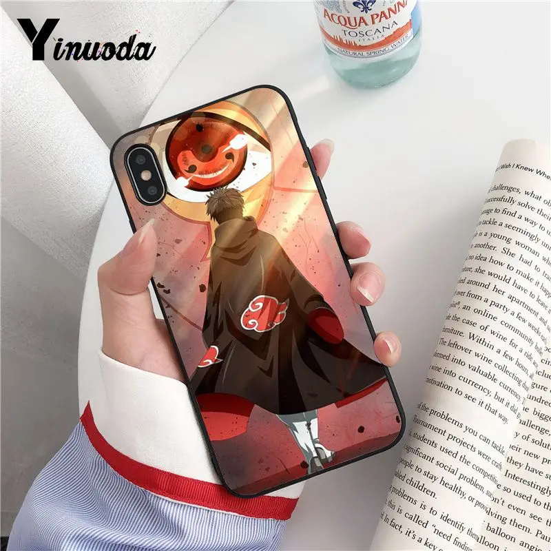 Naruto Itachi Uchiha