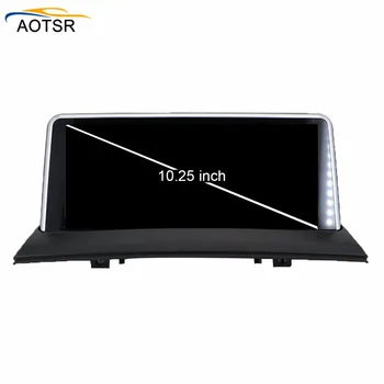 10.25" Android 7.1 Car multimedia dvd player head unit For BMW X3 E84 2004-2012 car Radio stereo Audio gps tape recorder BT WIFI
10.25" Android 7.1 Car multimedia dvd player head unit For BMW X3 E84 2004-2012 car Radio stereo Audio gps tape recorder BT WIFI