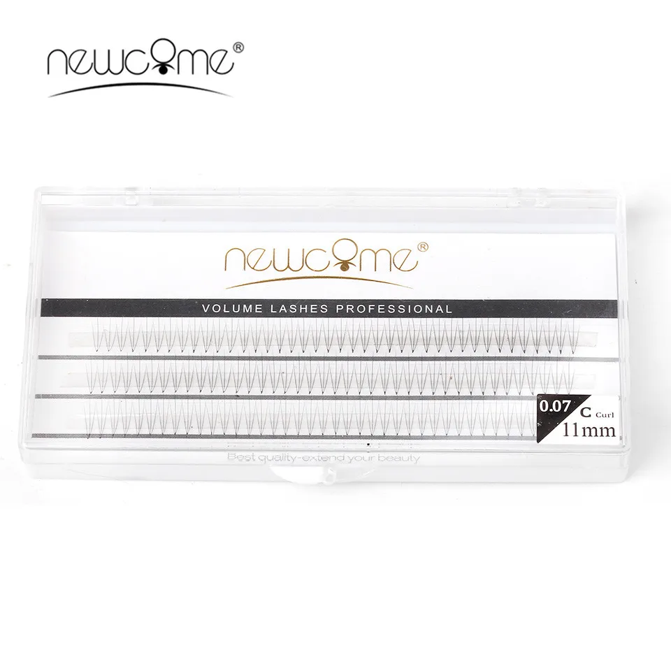 3D Russian Volume Eyelash Extensions Per Made Fans Lash 0.07mm Thickness Silk Korea False Eyelash Extensions C Curl Cilia
3D Russian Volume Eyelash Extensions Per Made Fans Lash 0.07mm Thickness Silk Korea False Eyelash Extensions C Curl Cilia