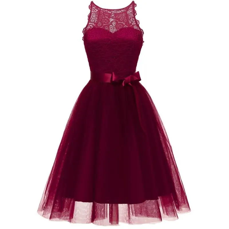 Women Dress 2019 High Quality Hollow Out Bow Retro Big Swing Ladies Party Dresses Casual Dress Vestidos DX190102
Women Dress 2019 High Quality Hollow Out Bow Retro Big Swing Ladies Party Dresses Casual Dress Vestidos DX190102