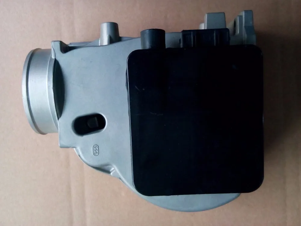 MAF MASS AIR FLOW SENSOR METER for Audi PASSAT A6 C4 B4 GTI 2.0 80 Estate VW GOLF 3 Variant FOR VOLVO 0280202130 037906301C
MAF MASS AIR FLOW SENSOR METER for Audi PASSAT A6 C4 B4 GTI 2.0 80 Estate VW GOLF 3 Variant FOR VOLVO 0280202130 037906301C