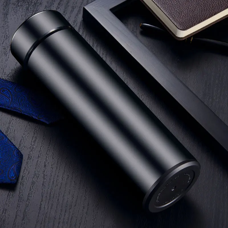 304 Stainless Steel Vacuum Flask Men and Women High-end Business Straight Cup Gift Cup Vacuum Flasks & Thermoses
304 Stainless Steel Vacuum Flask Men and Women High-end Business Straight Cup Gift Cup Vacuum Flasks & Thermoses