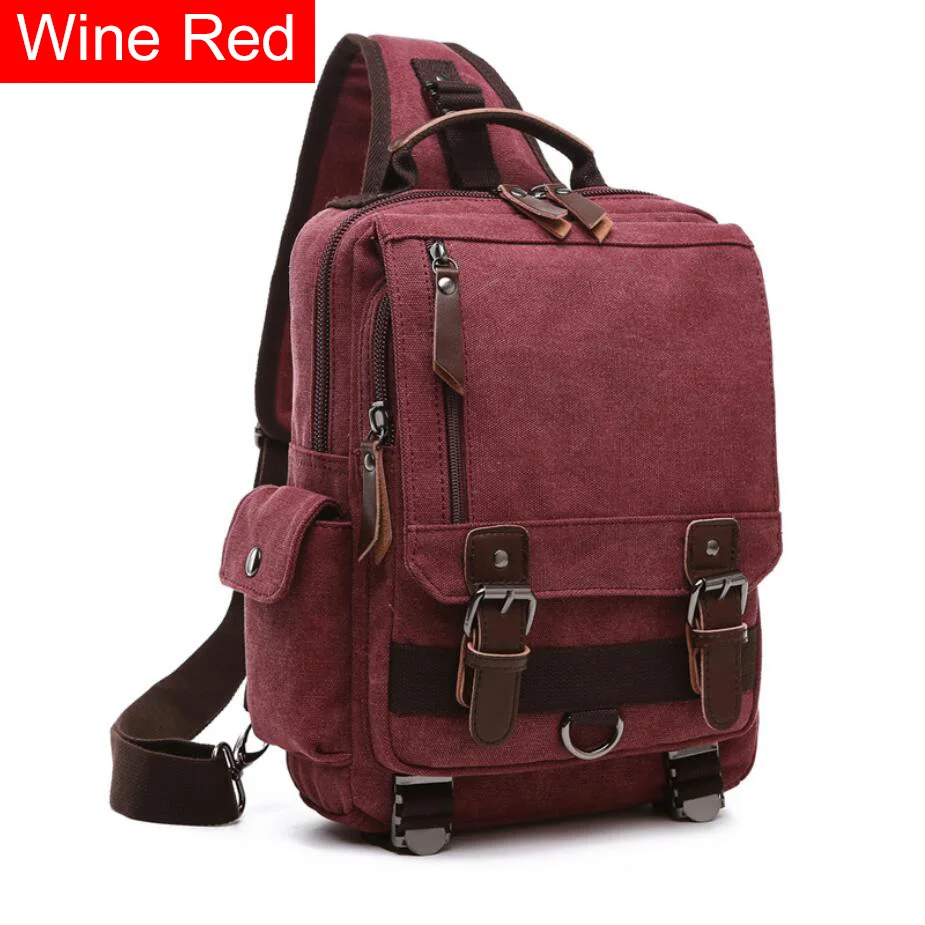 6-Wine Red