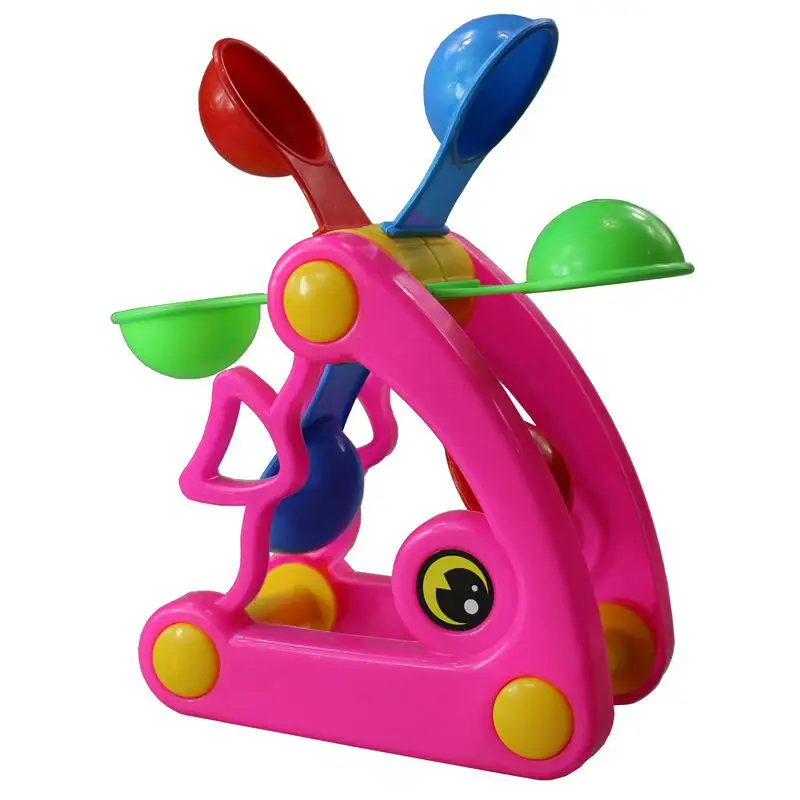 LeadingStar Windmill Waterwheel Summer Toys Play Sand Water Toys Swimming Pool Bathing Beach Kids Bath Toy
LeadingStar Windmill Waterwheel Summer Toys Play Sand Water Toys Swimming Pool Bathing Beach Kids Bath Toy
