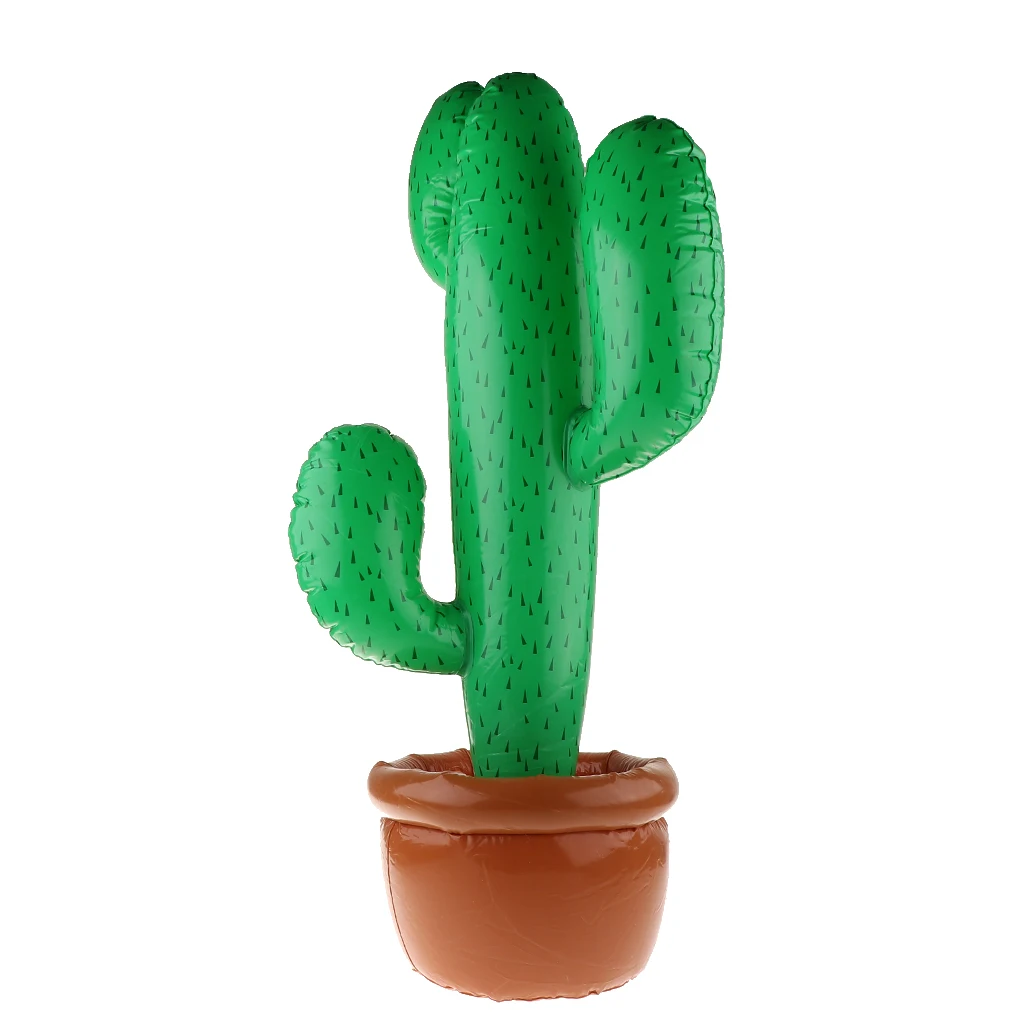 Swimming Pool Inflatable Cactus Beach Backdrop 26 x 26 x 90cm for Hawaiian Luau Party Summer Theme Cactus Decoration
Swimming Pool Inflatable Cactus Beach Backdrop 26 x 26 x 90cm for Hawaiian Luau Party Summer Theme Cactus Decoration