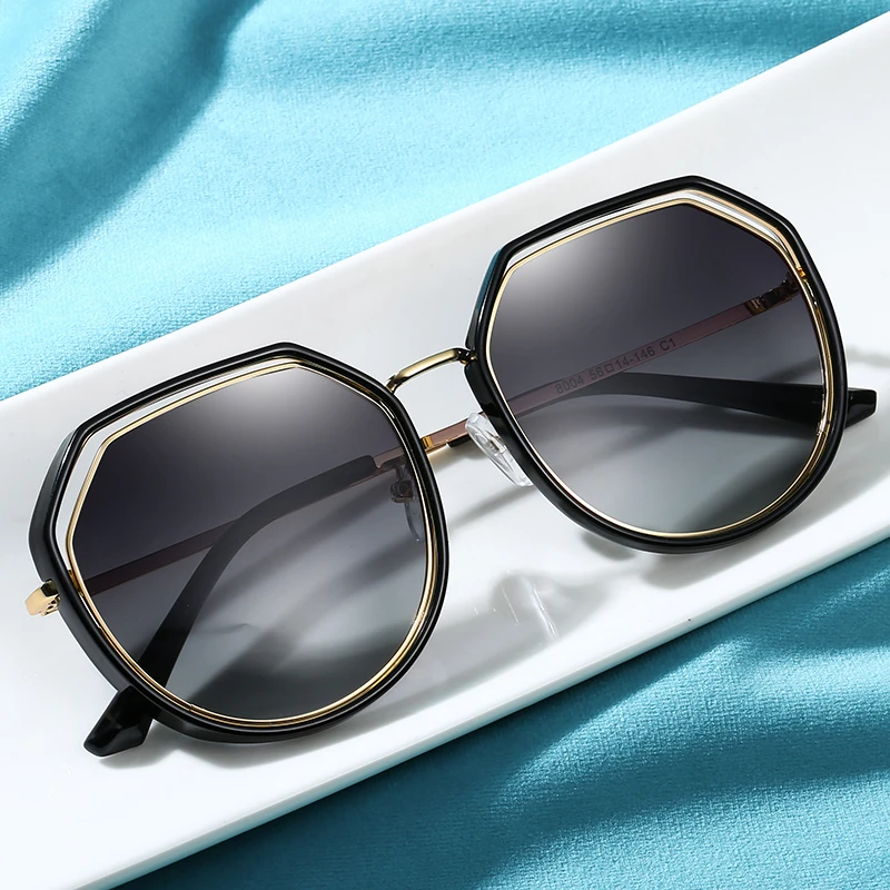 2019 brand high quality uv400 polaroid sunglasses Women Eyewear classic sunglasses women oculos de sol women driving glasses
2019 brand high quality uv400 polaroid sunglasses Women Eyewear classic sunglasses women oculos de sol women driving glasses