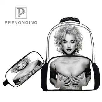 Custom 17inch Madonna (1) Backpacks Pen Bags 3D Printing School Women Men Travel Bags Boys Girls Book Computers Bag#1031-9-28
Custom 17inch Madonna (1) Backpacks Pen Bags 3D Printing School Women Men Travel Bags Boys Girls Book Computers Bag#1031-9-28