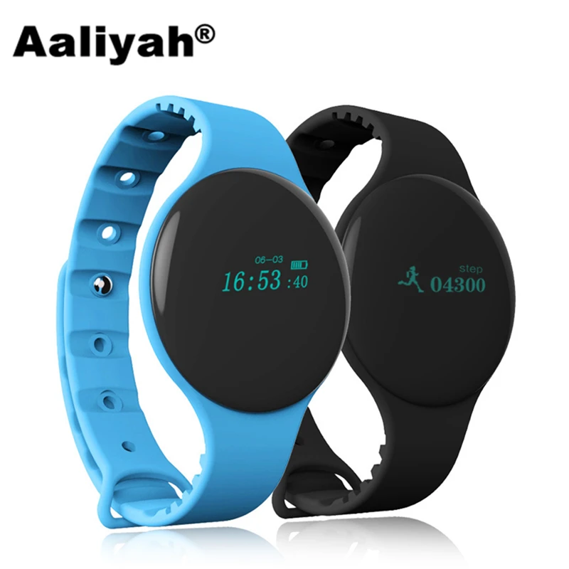 Bluetooth Smart Watch Smart Bracelet Bracelet Sports Sleep Fitness Tracker Child Pedometer Android Bracelet
Bluetooth Smart Watch Smart Bracelet Bracelet Sports Sleep Fitness Tracker Child Pedometer Android Bracelet