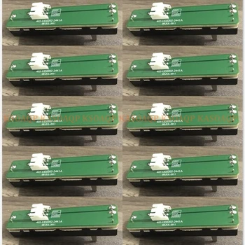 10PCS Replacement Cross Fader Assembly for DDJ SR SX DJM 250 704-DJM250-A032 with PCB Handle height 20mm
10PCS Replacement Cross Fader Assembly for DDJ SR SX DJM 250 704-DJM250-A032 with PCB Handle height 20mm