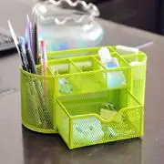 9 case with big drawer, desk top box combination stationery box 22*11*10.5CM free shipping
9 case with big drawer, desk top box combination stationery box 22*11*10.5CM free shipping