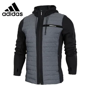 Original New Arrival Adidas NEO Label CS HYBD HD JK Men's Down coat Hiking Down Sportswear
Original New Arrival Adidas NEO Label CS HYBD HD JK Men's Down coat Hiking Down Sportswear