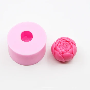 Pink Flower Chocolate Handmade Soap Silicone Mold Fondant Cake Border Decoration Silicone Mold
Pink Flower Chocolate Handmade Soap Silicone Mold Fondant Cake Border Decoration Silicone Mold