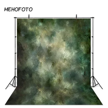 MEHOFOTO Green Texture Photography Backdrop Abstract Backdrops for Photobooth Retro Portrait Head Shots Photo Studio Background
MEHOFOTO Green Texture Photography Backdrop Abstract Backdrops for Photobooth Retro Portrait Head Shots Photo Studio Background