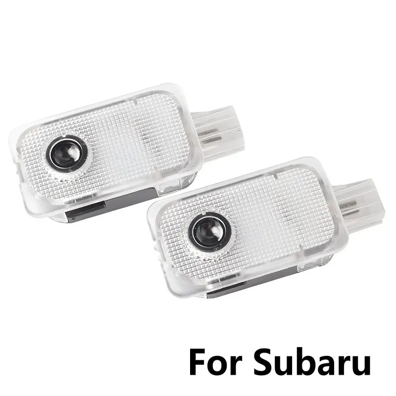2PCS For Subaru LED Courtesy Welcome Car Door Logo Light Shadow Projector for BRZ FORESTER OUTBACK XV LEGACY IMPREZA
2PCS For Subaru LED Courtesy Welcome Car Door Logo Light Shadow Projector for BRZ FORESTER OUTBACK XV LEGACY IMPREZA