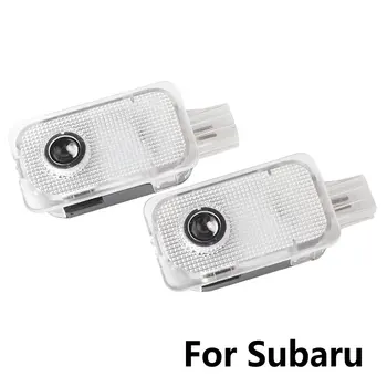 2PCS LED Car Door Welcome Light Shadow Projector Door Light For Subaru BRZ FORESTER OUTBACK XV LEGACY IMPREZA
2PCS LED Car Door Welcome Light Shadow Projector Door Light For Subaru BRZ FORESTER OUTBACK XV LEGACY IMPREZA