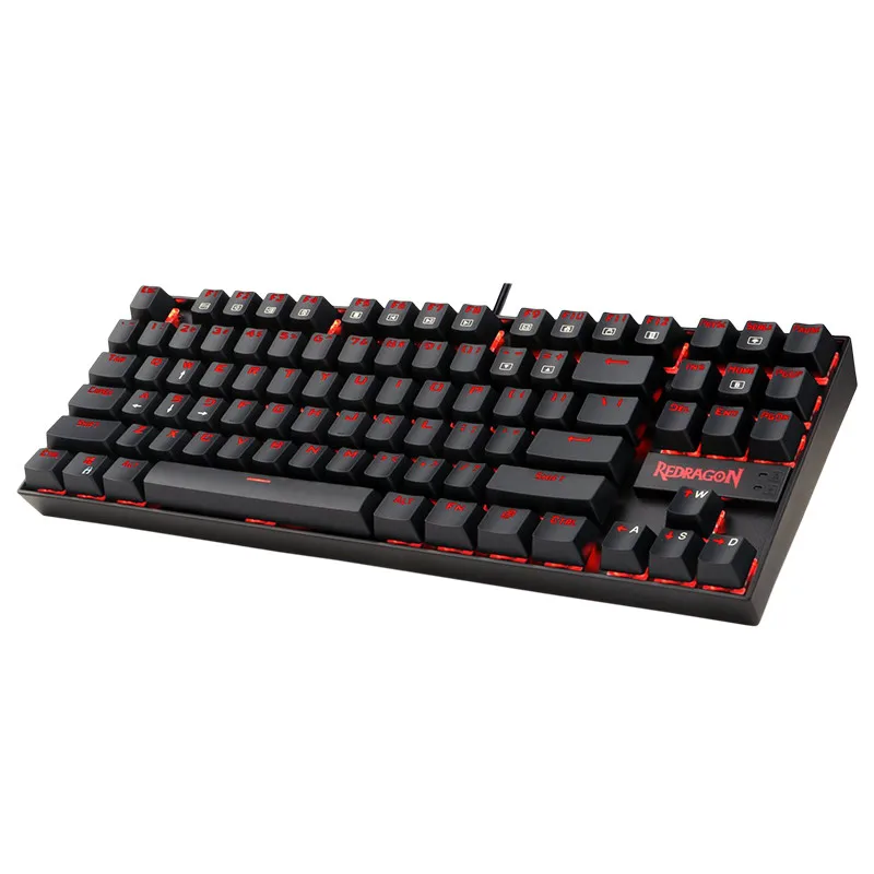 2019 Popular design Spill proof design 87 keys RGB Wired Multi-Device Mechanical Green pomelo Keyboard Switch gaming keyboard
2019 Popular design Spill proof design 87 keys RGB Wired Multi-Device Mechanical Green pomelo Keyboard Switch gaming keyboard