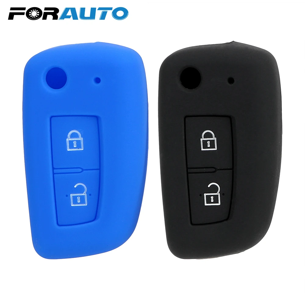 2 Buttons Car Key Silicone Case Key Bag Cover Protector Car-styling Fob For Nissan TIIDA MURANO X-TRAIL
2 Buttons Car Key Silicone Case Key Bag Cover Protector Car-styling Fob For Nissan TIIDA MURANO X-TRAIL