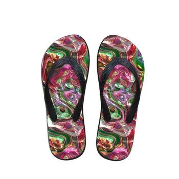 NOISYDESIGNS 2018 Newest Flip Flops Women Casual Beach Flats Light Slippers Woman Brand Designer Female women Flip Flops Rubber
NOISYDESIGNS 2018 Newest Flip Flops Women Casual Beach Flats Light Slippers Woman Brand Designer Female women Flip Flops Rubber