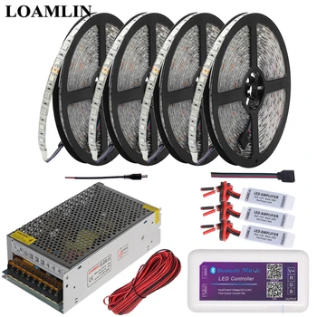 5050SMD 60Leds/m RGB Led Strip ,Bluetooth Music RGB Led Controller Amplifier ,DC12V Led Transformer Kit
5050SMD 60Leds/m RGB Led Strip ,Bluetooth Music RGB Led Controller Amplifier ,DC12V Led Transformer Kit