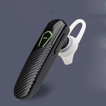 2019 Bluetooth Headset Wireless Mini Car Hands-free Business Headset Neutral CSL88
2019 Bluetooth Headset Wireless Mini Car Hands-free Business Headset Neutral CSL88