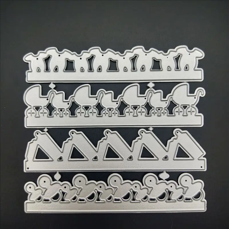 baby Metal Cutting Dies Scrapbooking New 2019 DIY Scrapbooking photo album Decorative Embossing DIY Paper Card
baby Metal Cutting Dies Scrapbooking New 2019 DIY Scrapbooking photo album Decorative Embossing DIY Paper Card