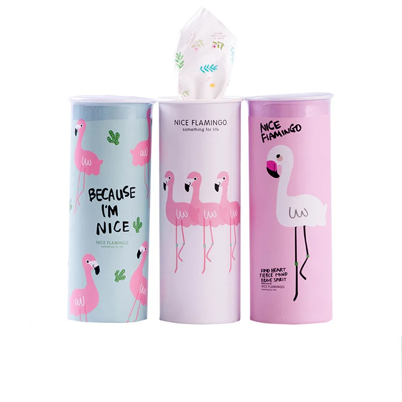 3 barrels /lot paper tubus Flamingo napkin printed tissue 3 layer creative pattern environmental cylinder tableware Car paper
3 barrels /lot paper tubus Flamingo napkin printed tissue 3 layer creative pattern environmental cylinder tableware Car paper