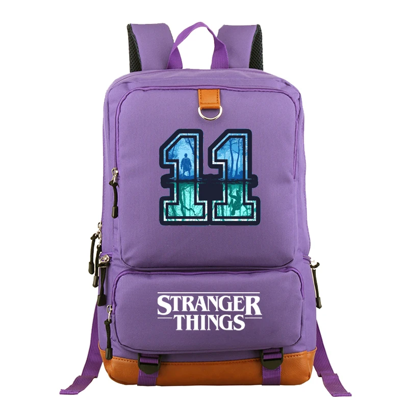Leather Backpack Men Pink Laptop Travel Mochila Stranger Things Backpack Sac a dos 3xl School Book Bag Backbag Women Plecak
Leather Backpack Men Pink Laptop Travel Mochila Stranger Things Backpack Sac a dos 3xl School Book Bag Backbag Women Plecak