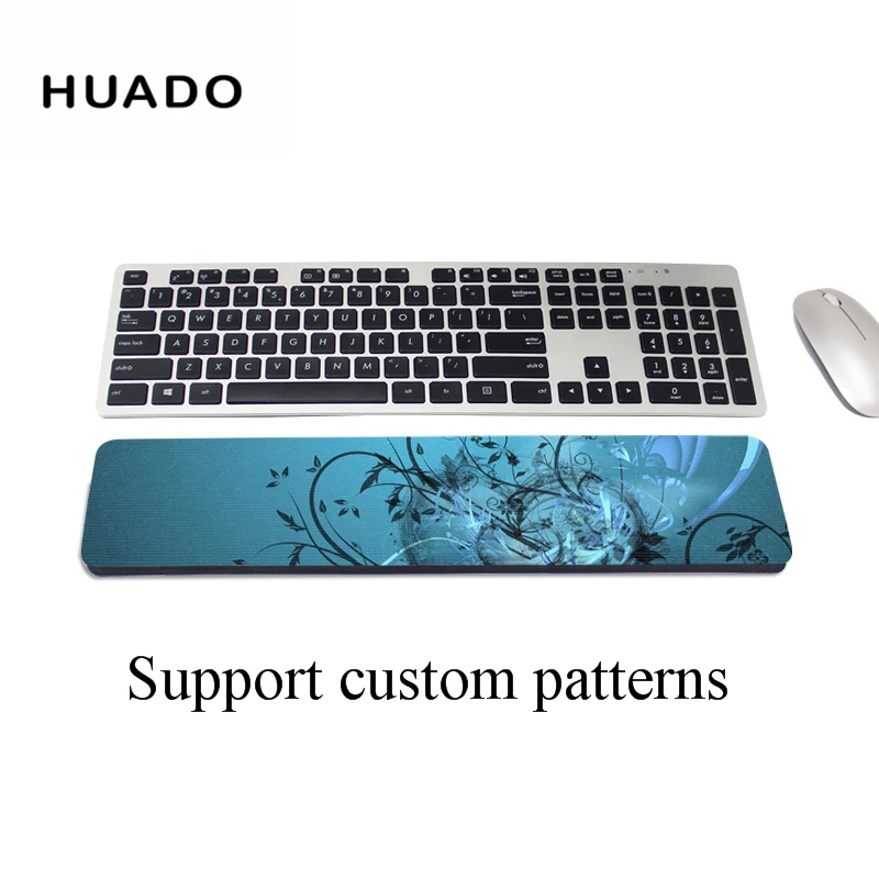 Thickened wrist support rest for computer comfortable laptop keyboard wrist pad customized keyboard mats Protect your wrists
Thickened wrist support rest for computer comfortable laptop keyboard wrist pad customized keyboard mats Protect your wrists
