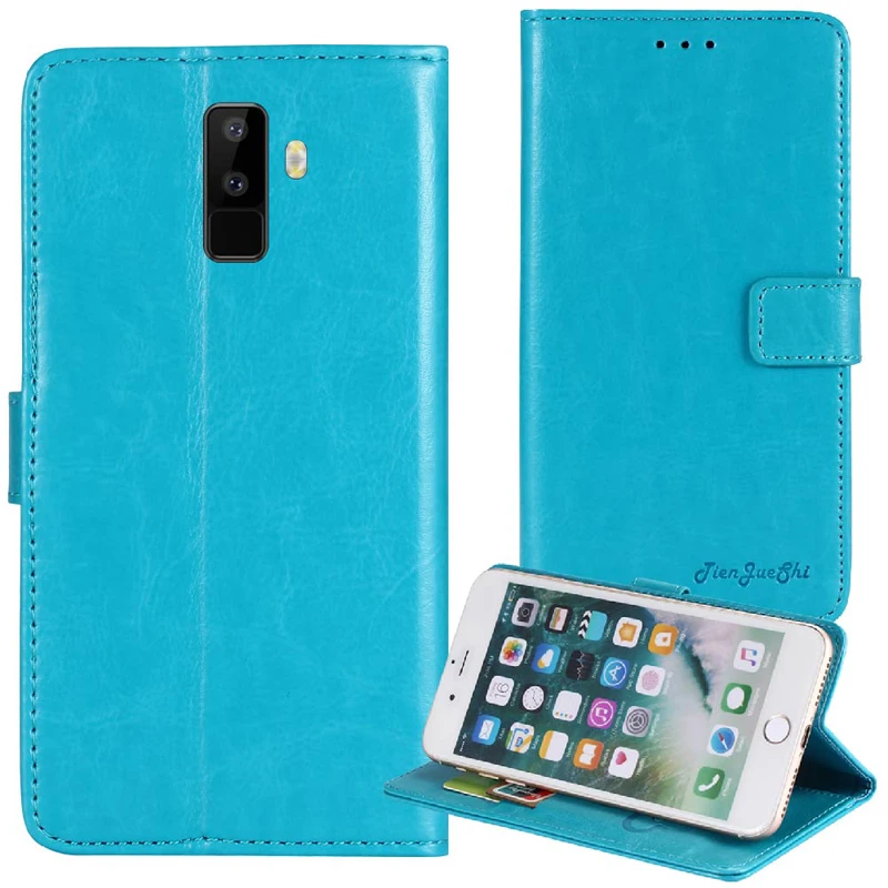 LEAGOO M9 5.5 inch 2-01