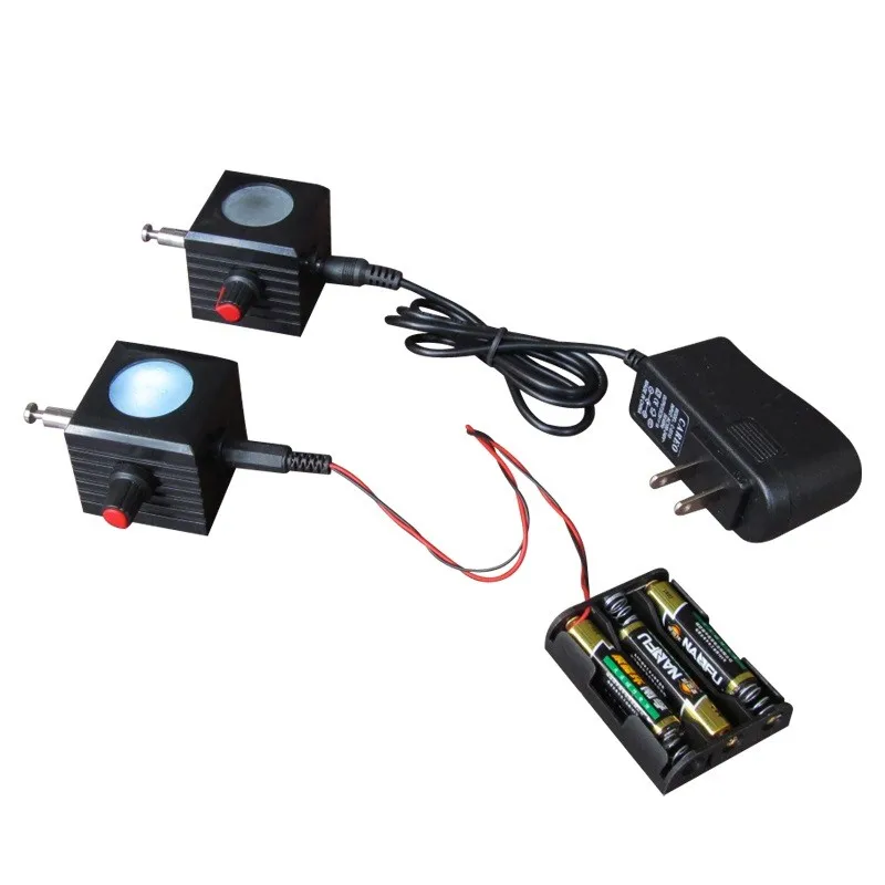 Dual Power Microscope Supplementary Lighting Adjustable Bottom Lamp Microscope Light Source
Dual Power Microscope Supplementary Lighting Adjustable Bottom Lamp Microscope Light Source