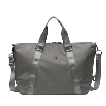 Unisex Black Travel Bags Large Capacity Women Luggage Travel Duffle Bags Nylon Big Travel Handbag Folding Trip Bag Waterproof
Unisex Black Travel Bags Large Capacity Women Luggage Travel Duffle Bags Nylon Big Travel Handbag Folding Trip Bag Waterproof
