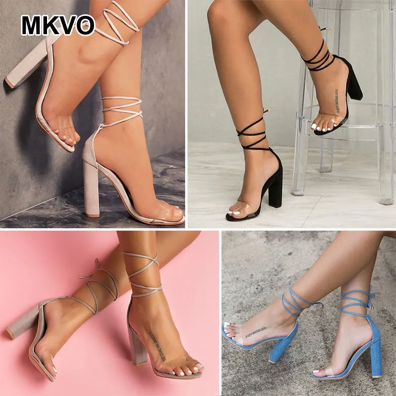 large size gucced yeez High-heels sexy Ankle foot Spring Summer Autumn Winter Femme women's clear Pumps Ladies Sandals woman shoes
large size gucced yeez High-heels sexy Ankle foot Spring Summer Autumn Winter Femme women's clear Pumps Ladies Sandals woman shoes