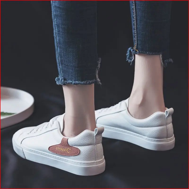 Women Sneakers 2019 Casual Shoes Women Fashion Retro Wedge Platform Sneakers Ladies Summer White beige Sneakers Shoes Woman
Women Sneakers 2019 Casual Shoes Women Fashion Retro Wedge Platform Sneakers Ladies Summer White beige Sneakers Shoes Woman