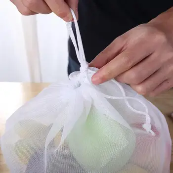 5pcs/lot Outdoor Baby Food Snack Storage Bag Mummy Mesh Cloth Shopping Bag Kids Stroller Feeding Fruit Drawstring Hanging Bags
5pcs/lot Outdoor Baby Food Snack Storage Bag Mummy Mesh Cloth Shopping Bag Kids Stroller Feeding Fruit Drawstring Hanging Bags