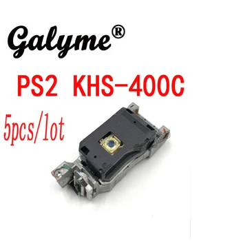 5 PCS /lot Hot Sale Original For PS2 KHS-400C Laser Lens Replacement For PS2 KHS 400C Laser Head KHS-400C Laser Len Driver
5 PCS /lot Hot Sale Original For PS2 KHS-400C Laser Lens Replacement For PS2 KHS 400C Laser Head KHS-400C Laser Len Driver
