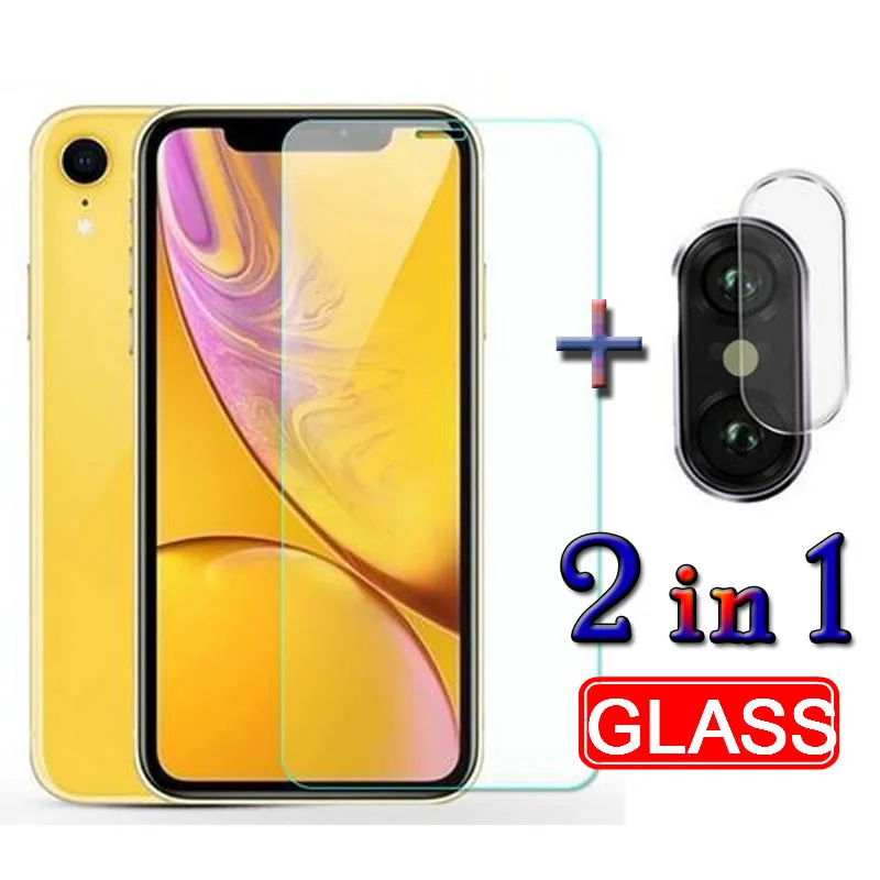 2 in 1 Camera Lens Tempered Glass For iPhone 8 7 6 6S Plus Protective Film For iPhone X XR XS MAX 5 5S SE Glass Screen Protector
2 in 1 Camera Lens Tempered Glass For iPhone 8 7 6 6S Plus Protective Film For iPhone X XR XS MAX 5 5S SE Glass Screen Protector