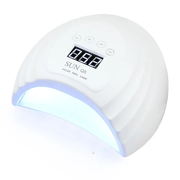 36W UV Nail Lamp 24 leds Gel Polish Dryer With Low Heat Mode Smart Sensor Nail Dryer For Home Salon Manicure
36W UV Nail Lamp 24 leds Gel Polish Dryer With Low Heat Mode Smart Sensor Nail Dryer For Home Salon Manicure