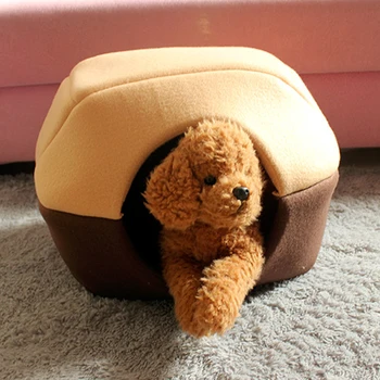 Puppy Sleeping Bed Foldable Mongolian Yurts Soft Warm Cat Dog Bed House Pet Cave Mat Pad Nest Pet Beds 2 Uses Pet Dog Kennel
Puppy Sleeping Bed Foldable Mongolian Yurts Soft Warm Cat Dog Bed House Pet Cave Mat Pad Nest Pet Beds 2 Uses Pet Dog Kennel