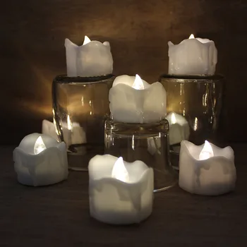 12pcs electronic flameless candle lamp 2 colors led candles lights for wedding chirstmas tree decor
12pcs electronic flameless candle lamp 2 colors led candles lights for wedding chirstmas tree decor